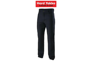 Men's Pants/Shorts: Hard Yakka Moleskin Jeans (Y03875)