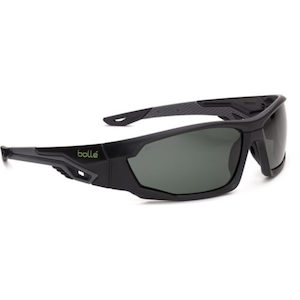 Bollé Mercuro Polarised Safety Glasses with Smoke Lens (MERPOL)