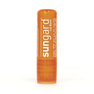 SunGard SPF 30+ Lip Balm, 12g Twist Tube (SG-LB30)