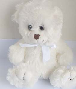 Teddy Soft Toy