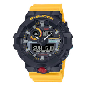 GA-700MT-1A9 MIX TAPE COLLECTION G-SHOCK