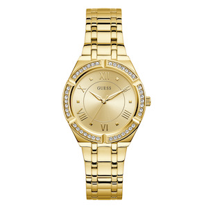 Guess Gw0033l2 Ladies Cosmo Watch