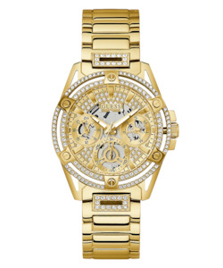 Guess GW0464L2 Queen Gold Women's Watch