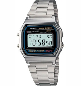 A158wa-1a Casio Vintage Watch