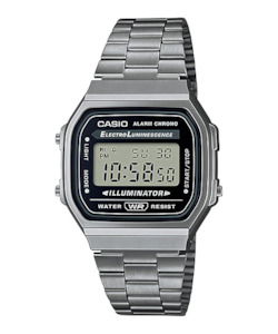 A168WGG-1A CASIO VINTAGE