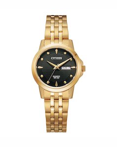 Citizen Quarts EQ0603-59F