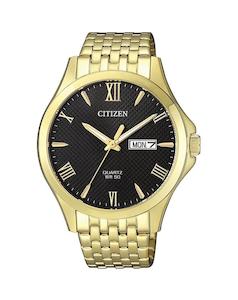 CITIZEN QUARTZ BF2022-55H