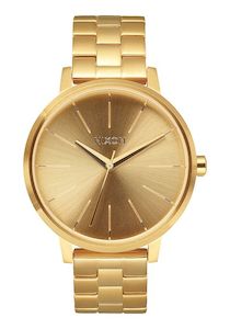 Nixon Kensington All Gold