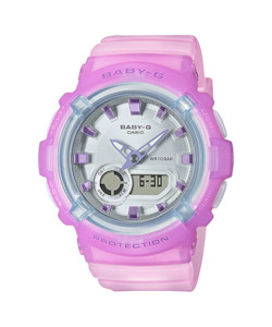 Jewellery: BGA280-6A Casio Baby-G Watch