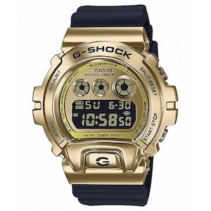 Jewellery: GM-6900G-9 G-Shock