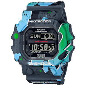 GX56SS-1D G-SHOCK Graffiti Art Street Spirit Watch Limited Edition Series