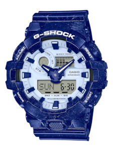 GA700BWP-2A G-SHOCK Chinese Porcelain Limited Series Watch