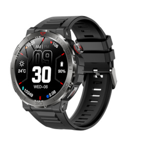 Broadway BMK68 Amoled Screen Outdoor Sport Smartwatch