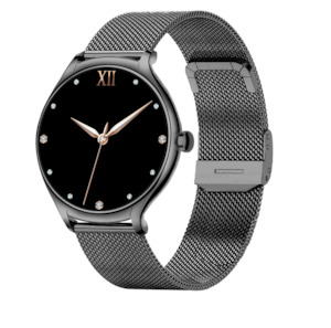 Broadway GT67 Black Ladies Smart Watch