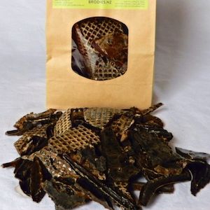 Air-Dried Lamb Liver Treats (150gms)