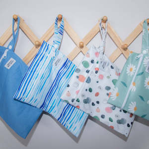 Baby wear: Snazzi Wet Bags - Mini