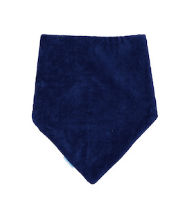 Baby wear: Extra Absorbent Bandana - Child