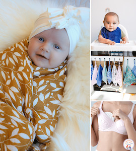 Baby wear: Baby Bundle