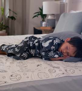 Baby wear: Bed Pad