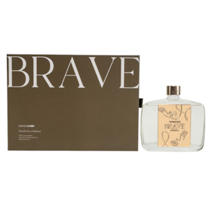 GINGER&ME Mindful Reed Diffuser – Brave 350ml