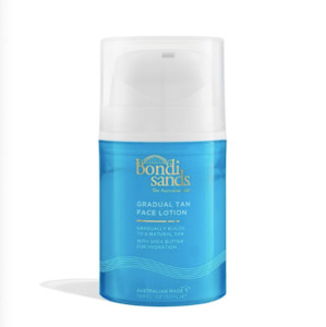 Bondi Sands Gradual Face Tanning Lotion 50ml