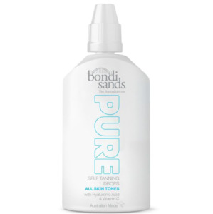 BONDI SANDS 'PURE' SELF TAN DROPS 40ML