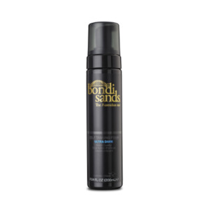 Bondi Sands Self Taning Foam Ultra Dark 200ml