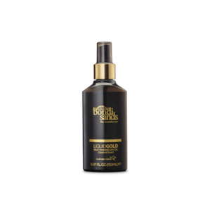 Bondi Sands Liquid Gold Self Tan Oil 150ml