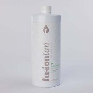 Pro Spray Tan Mist - Mojito Sugar (Green) 1 Litre