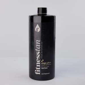 Pro Spray Tan Mist - Stage Glaze HD 500ml