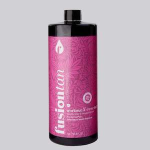 Pro Spray Tan Mist - Workout X-treme 20% (Multi) 1 Litre