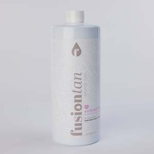 Pro Spray Tan Mist - Workoutfit (Dark Chocolate) 1 Litre