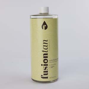 Pro Spray Tan Mist - Vanilla Bean 500ml - CLEARANCE!!