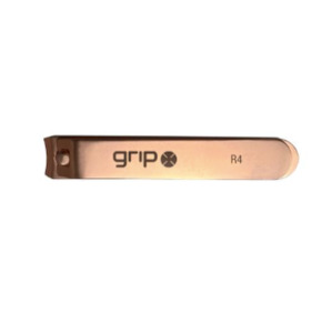 NAIL CLIPPER ROSE GOLD