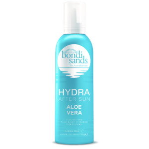 BONDI SANDS HYDRA UV ALOE AEROSOL 192ML