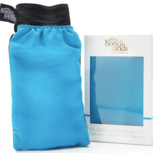 BONDI SANDS EXFOLIATING MITT (BOXED)