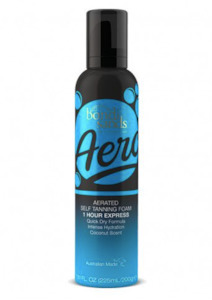 BONDI SANDS AERO 1 HOUR EXPRESS TAN 225ML