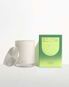 Flower: All Ecoya Candle's