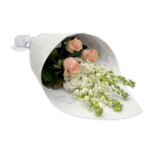 Flower: Classic Duo Bouquet