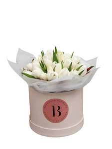 Lux Tulip Brooklyn Box