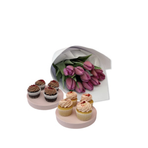 Flower: Tulip Gift Package