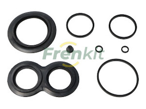 Motor vehicle part dealing - new: Brake Caliper Seal Kit