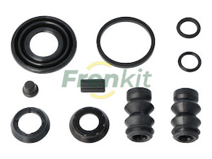 Brake Caliper Seal Kit