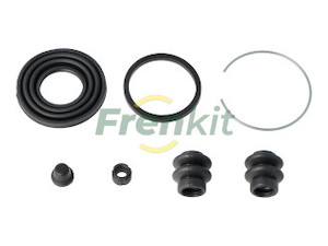 Brake Caliper Seal Kit