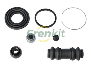 Brake Caliper Seal Kit