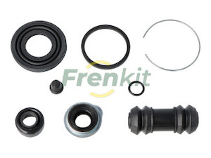 Brake Caliper Seal Kit