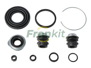 Brake Caliper Seal Kit