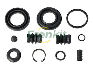 Brake Caliper Seal Kit