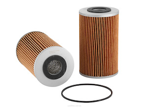 Oil Filter Cartridge