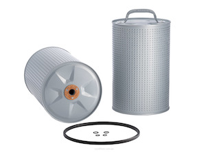 Oil Filter Cartridge